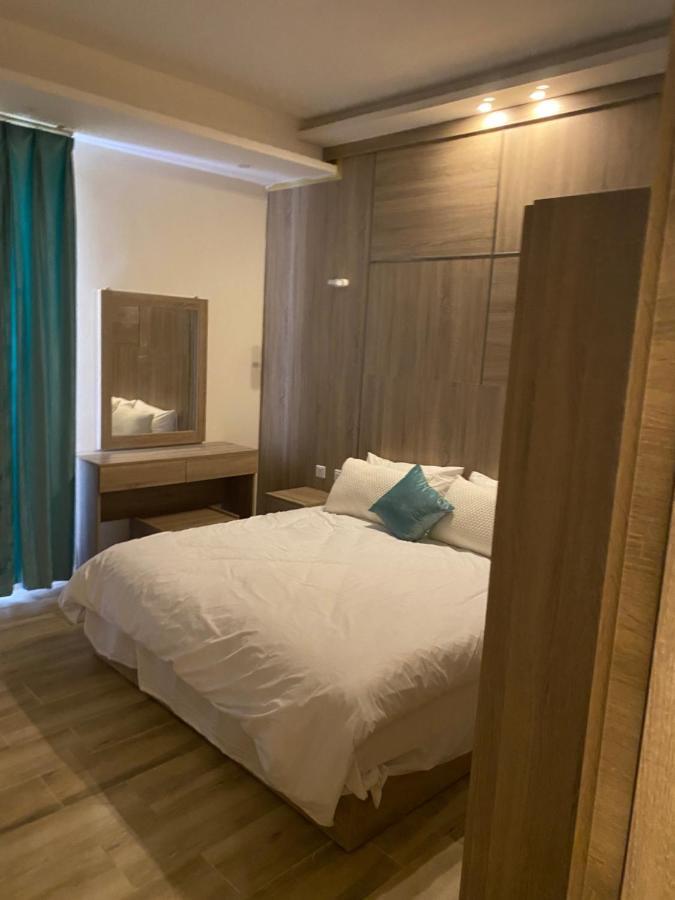 Castle Beach Hotel Акаба Екстер'єр фото