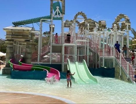 Castle Beach Hotel Акаба Екстер'єр фото
