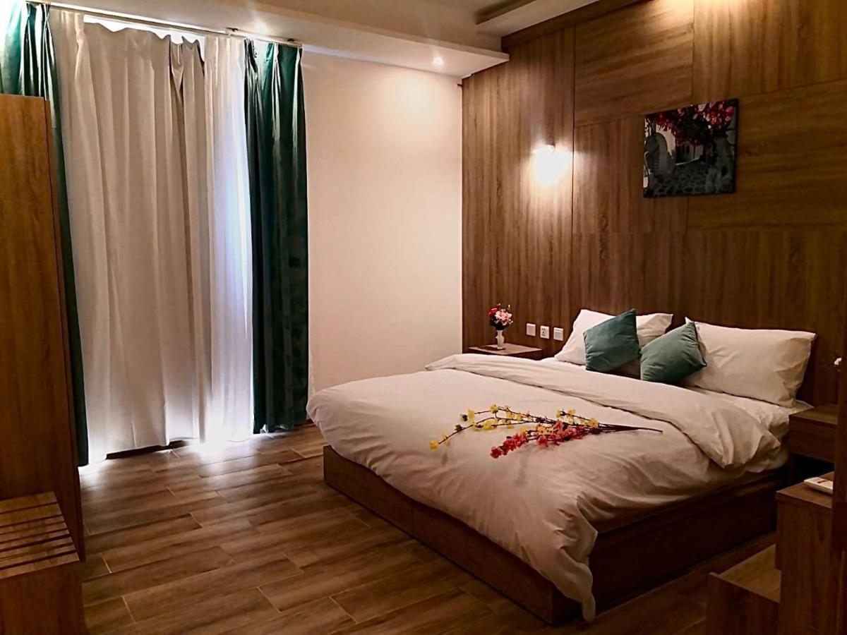 Castle Beach Hotel Акаба Екстер'єр фото