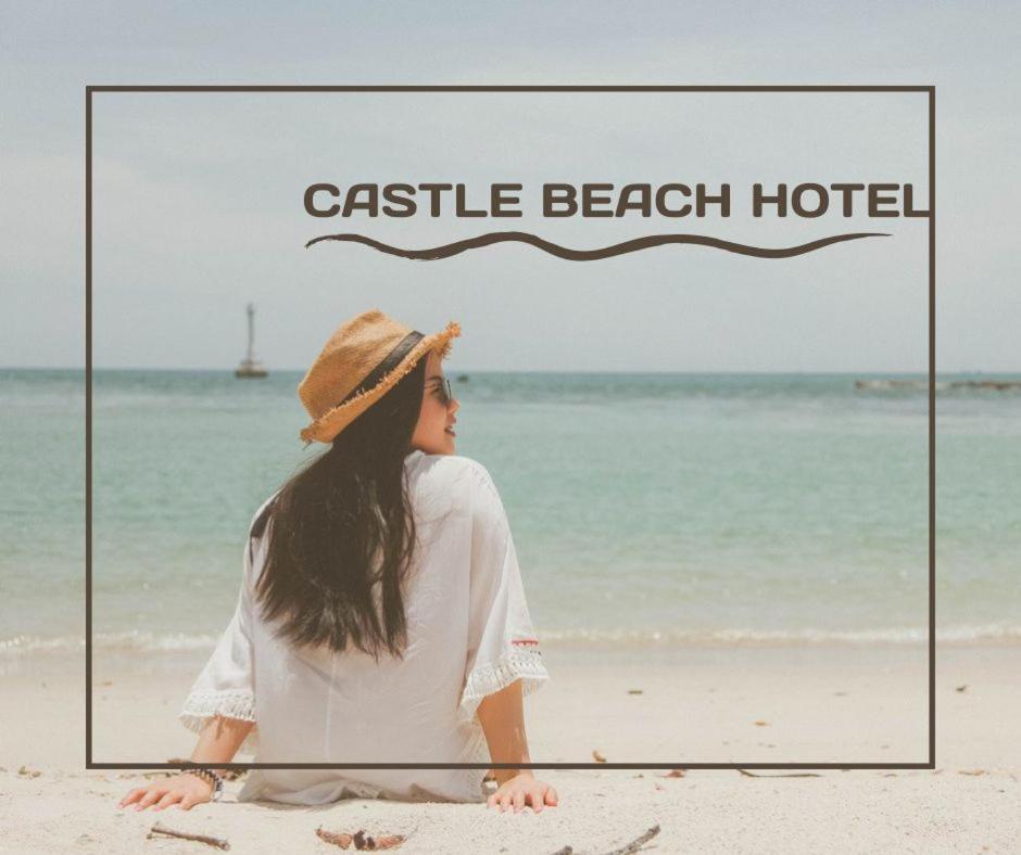 Castle Beach Hotel Акаба Екстер'єр фото