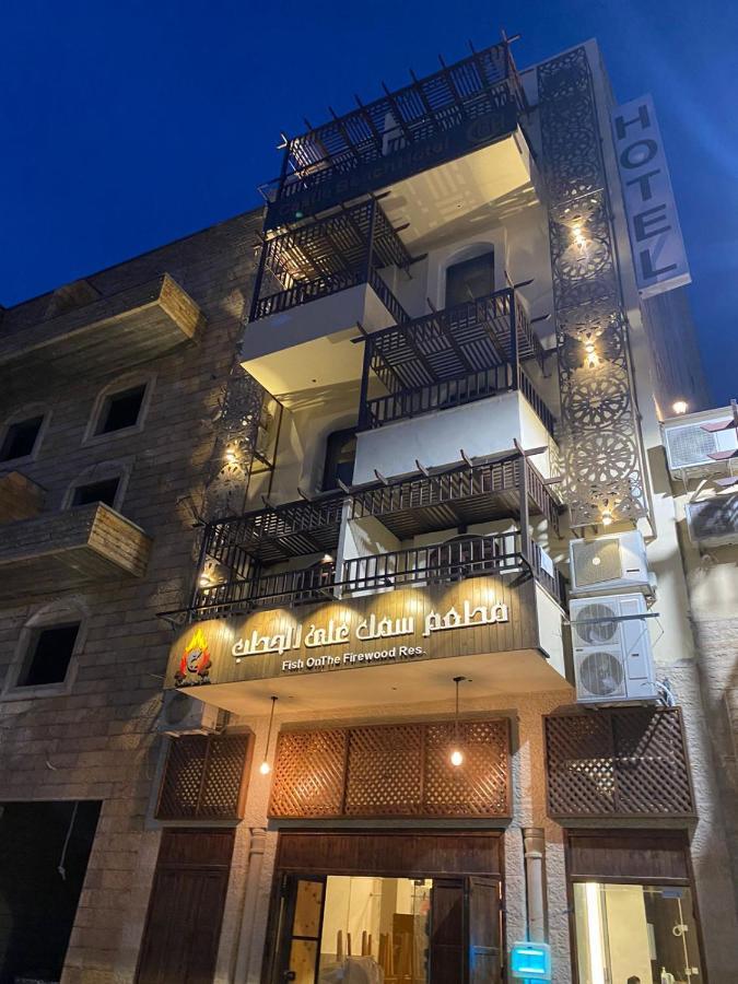 Castle Beach Hotel Акаба Екстер'єр фото